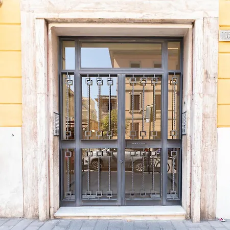 Appartamento Blue Miracle Roma