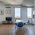 Blue Miracle Apartamento *