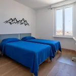 Apartamento Blue Miracle *
