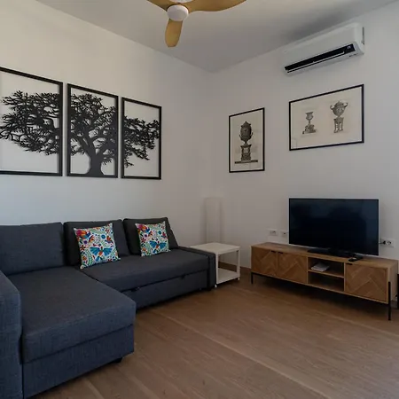 Blue Miracle * Róma