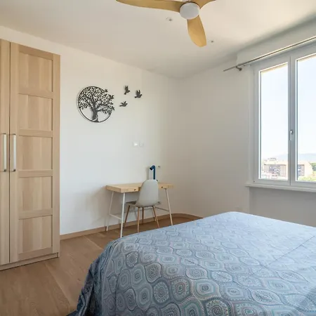 Apartman Blue Miracle *