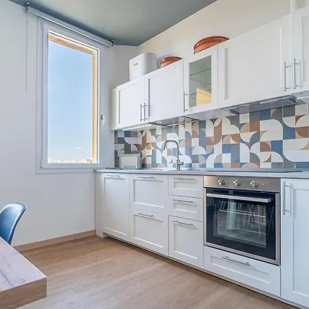 Blue Miracle * Róma