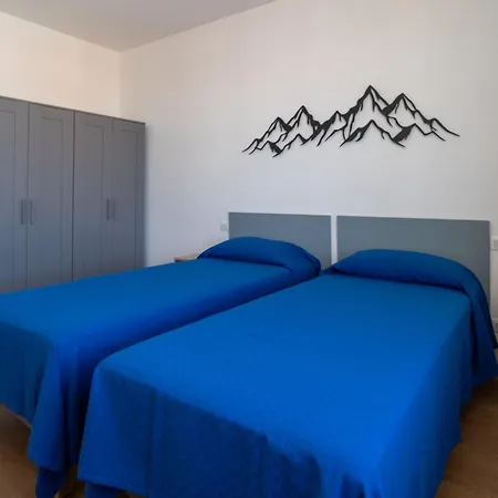 Apartman Blue Miracle