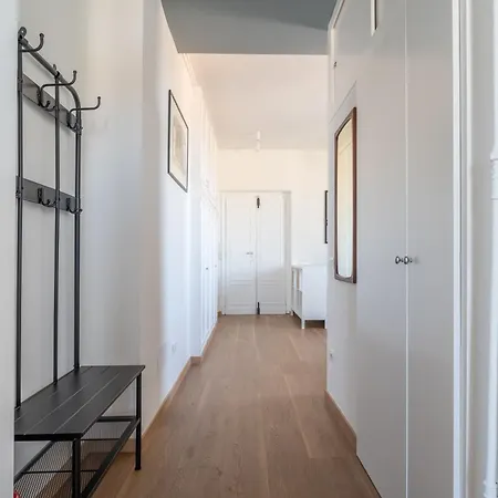 Blue Miracle Apartman