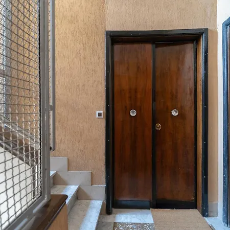 Apartman Blue Miracle *