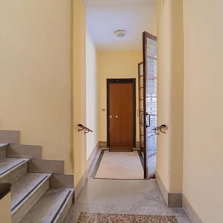 Apartment Blue Miracle