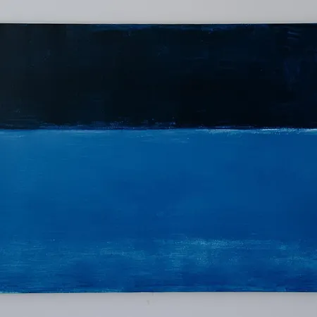 Blue Miracle