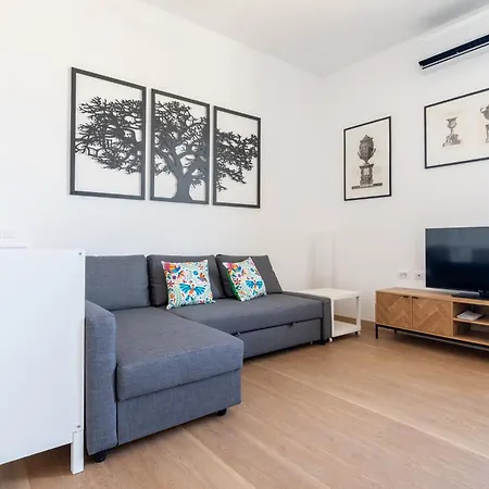 Appartement Blue Miracle *