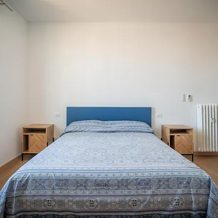 Appartement Blue Miracle Rome