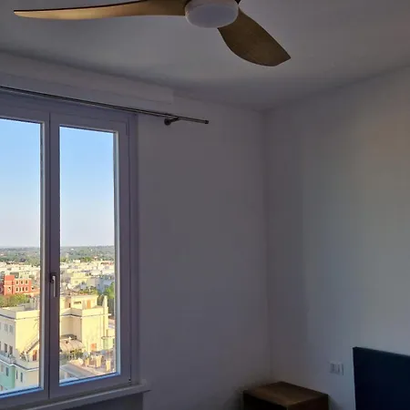 Apartment Blue Miracle *