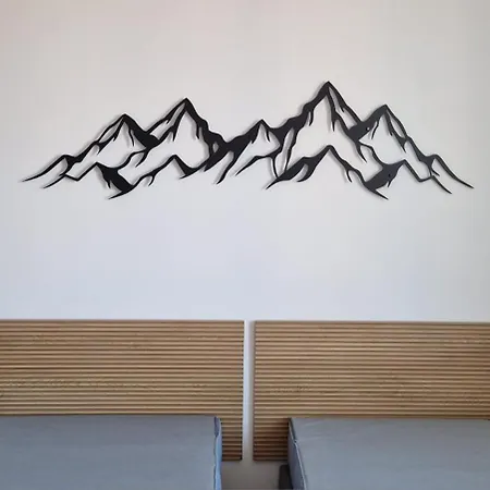 Blue Miracle Apartment